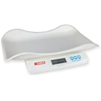 Gima 27312 Báscula Digital para niños y bebés